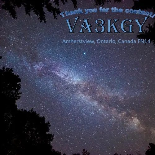 VA3KGY profile image