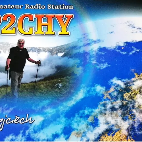 SP2CHY profile image
