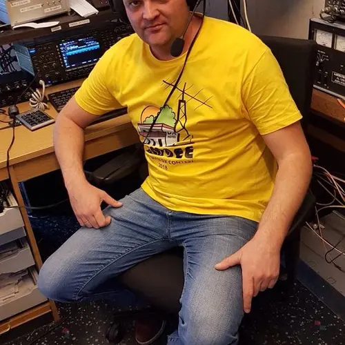 UR7EU profile image