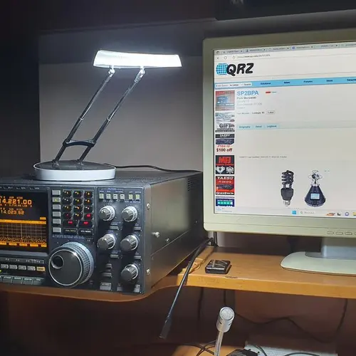 SP2BPA profile image