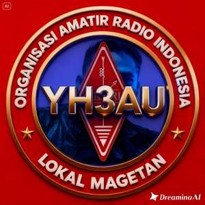 YB3GUS profile image
