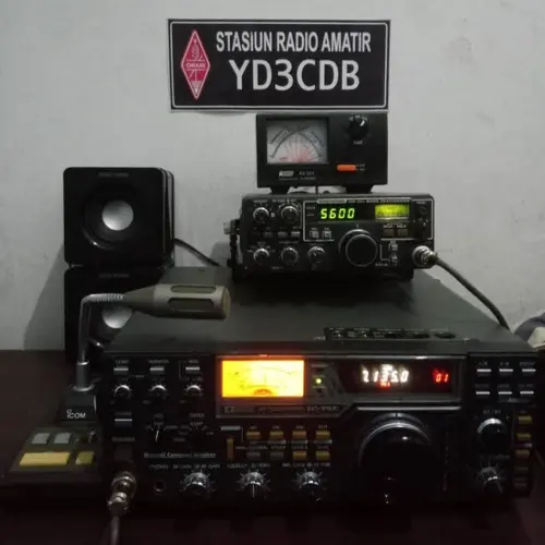 YD3CDB profile image