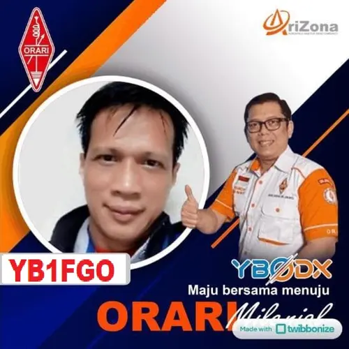 YB1FGO profile image