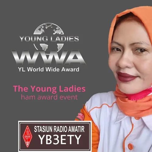 YB3ETY profile image