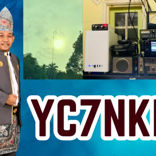 YC7NKN profile image
