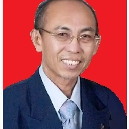 YB1BMI profile image