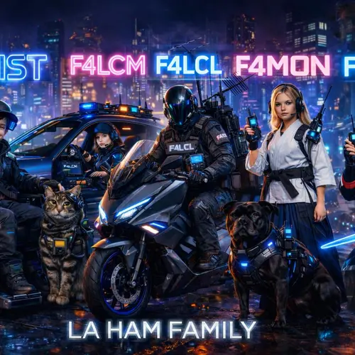 TM5HF profile image