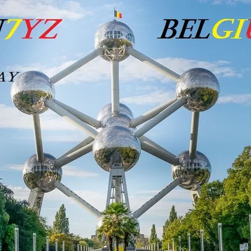 ON7YZ profile image