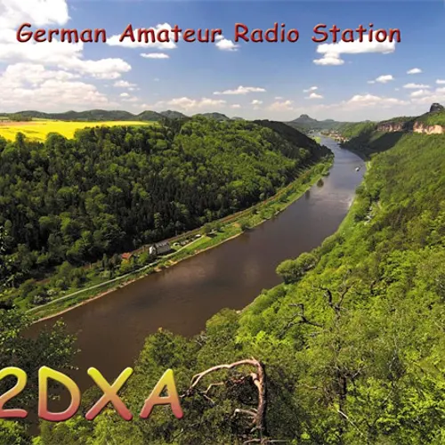 DL2DXA