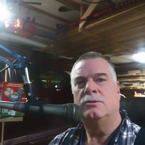 WJ9X profile image