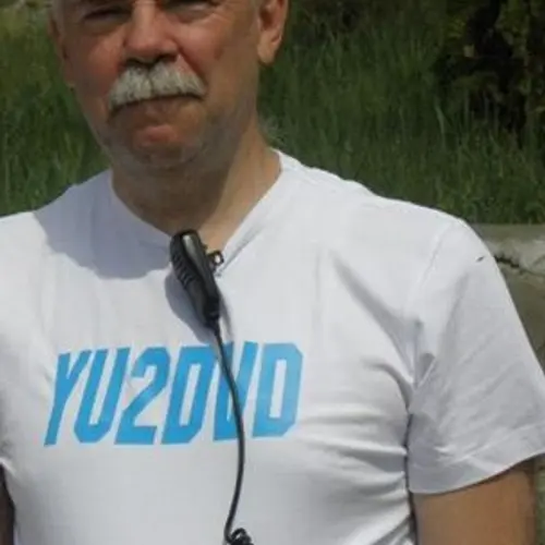 YU4VD profile image