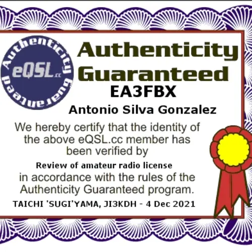 EA3FBX