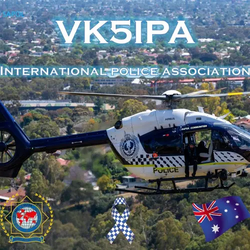 VK5IPA profile image