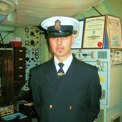 M8RPS profile image