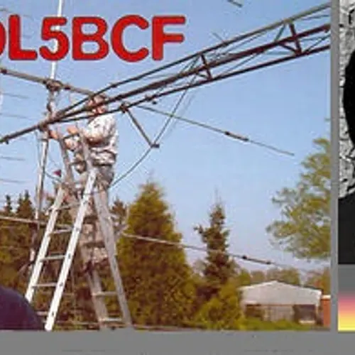 DL5BCF