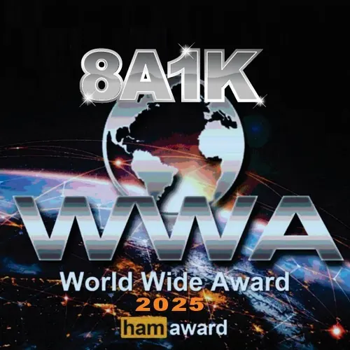 8A1K profile image