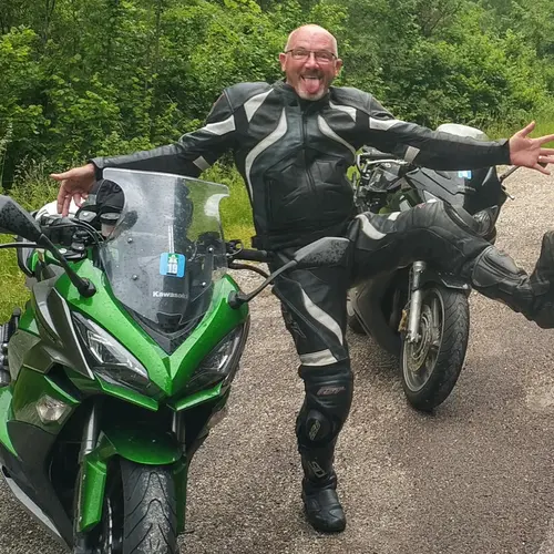 MI7YDB profile image