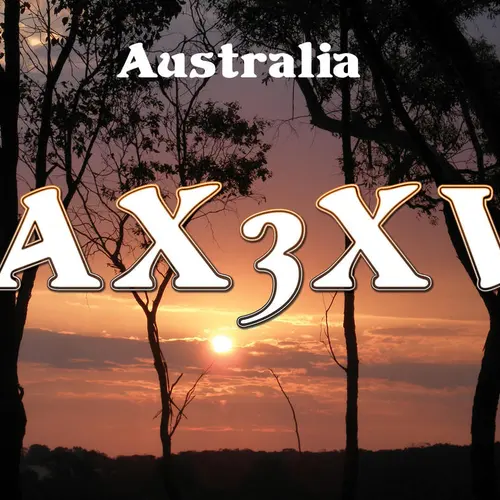 AX3XV profile image