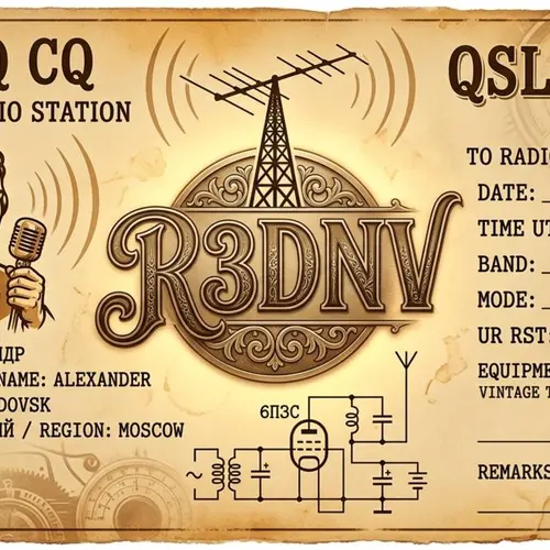 R3DNV profile image