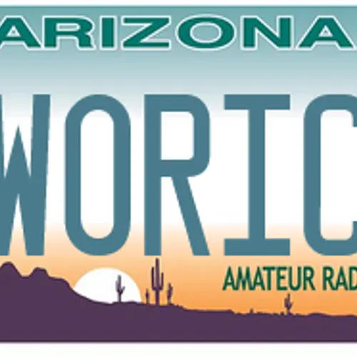 W0RIC profile image