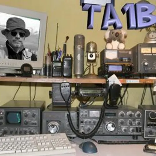 TA1BM profile image