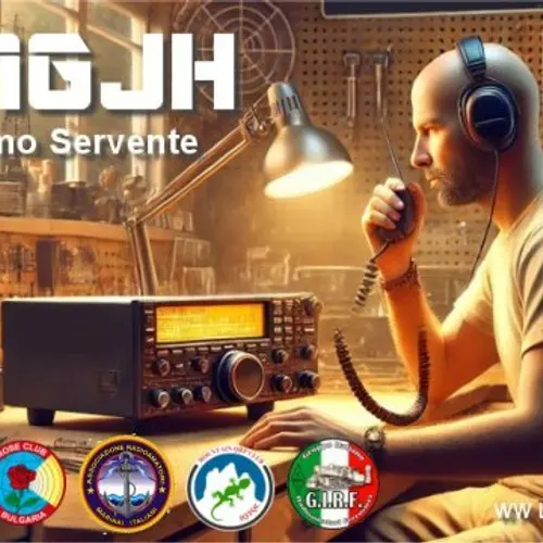 IZ1GJH profile image