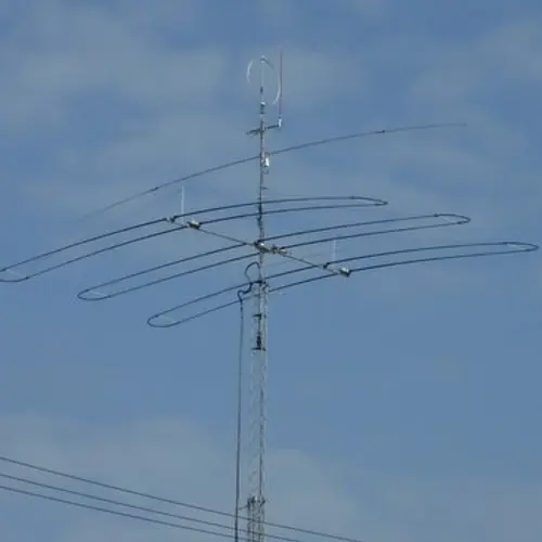 JK1EBA profile image