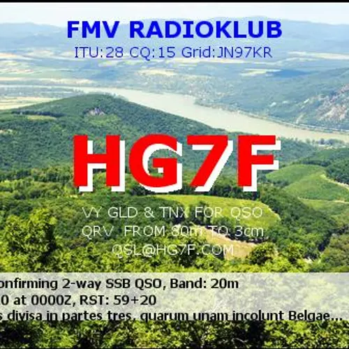 HG7F profile image