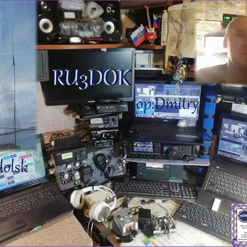 RU3DOK profile image