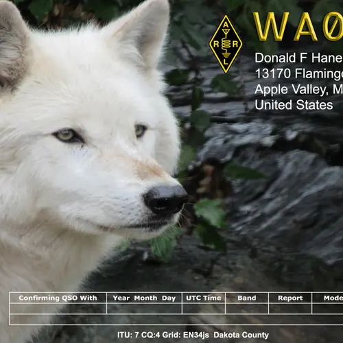 WA0RUF profile image