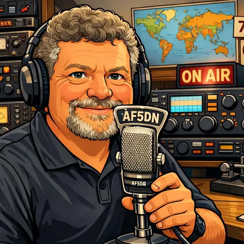 AF5DN profile image