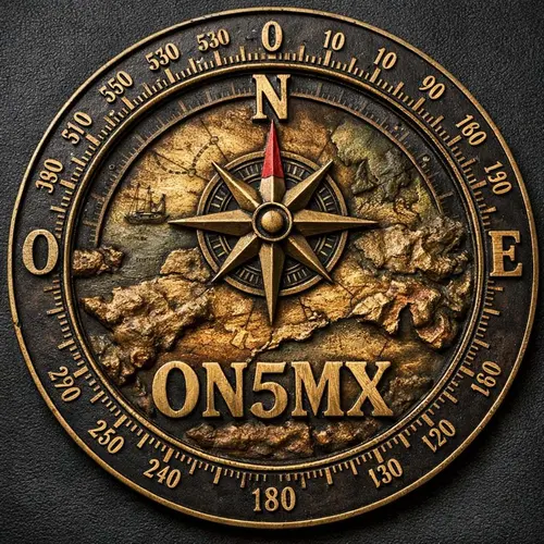 ON5MX profile image