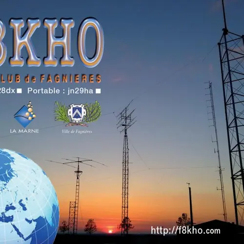 F8KHO profile image