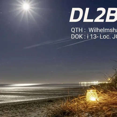 DL2BCY profile image