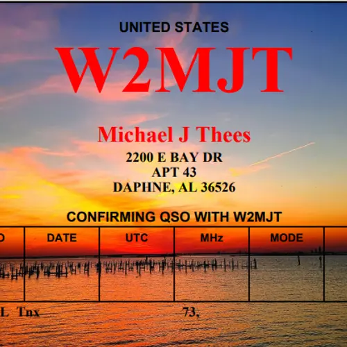 W2MJT profile image