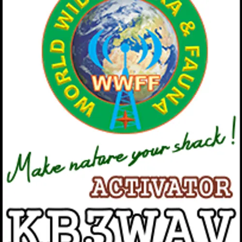 KB3WAV profile image
