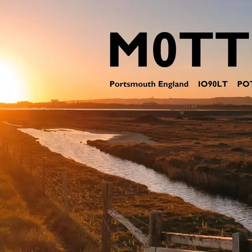 M0TTQ profile image