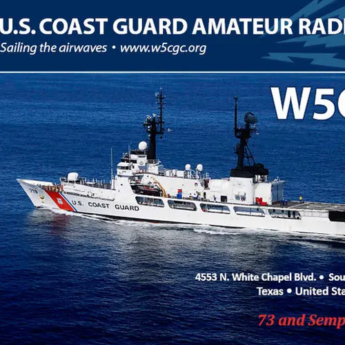 W5CGC profile image