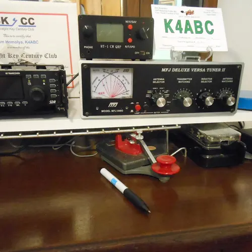 K4ABC profile image