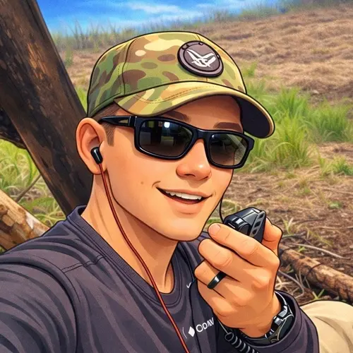 K4ZSR profile image