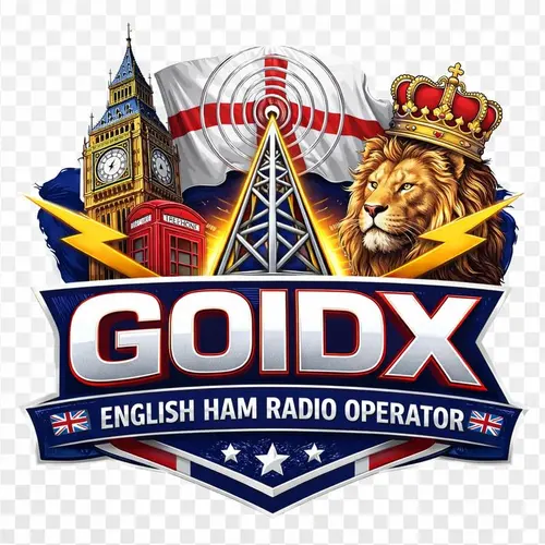 G0IDX profile image