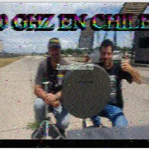 CE3VNA profile image
