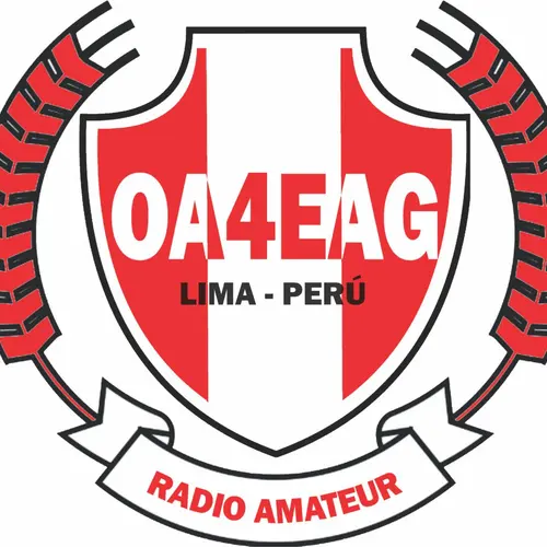 OA4EAG profile image