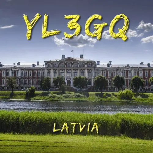 YL3GQ profile image