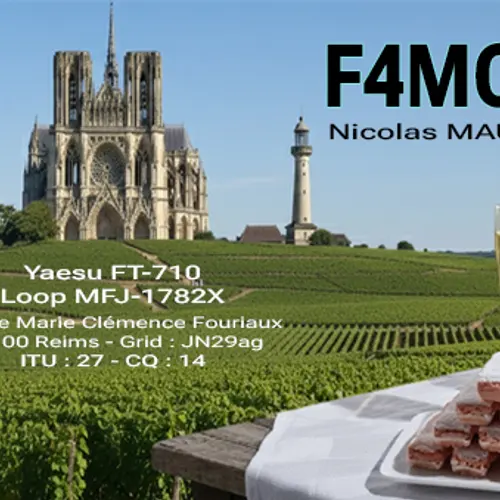 F4MQS profile image