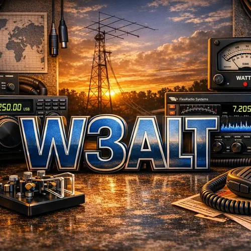 W3ALT profile image