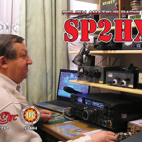 SP2HXY profile image