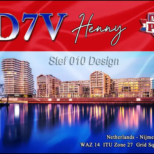 PD7V profile image