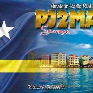 PJ2MAN profile image