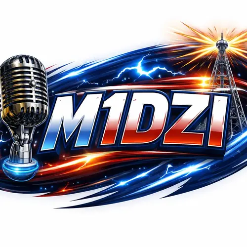 M1DZI profile image